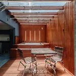 Casa C/ Churrasqueira Em Ingleses Vvm0138